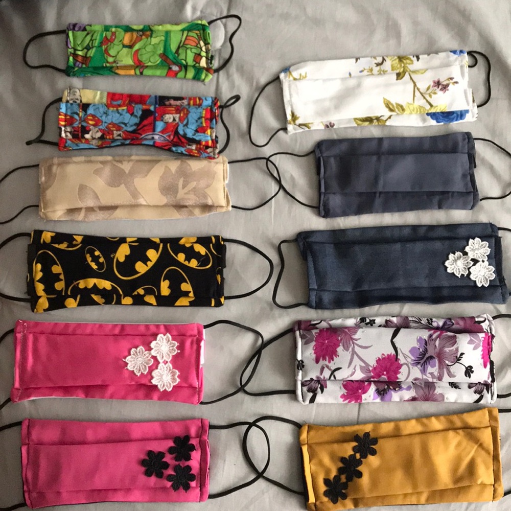 Cheap Face Mask